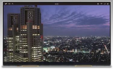 Japan Display presenta su pantalla táctil 4K de 12 pulgadas