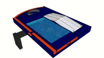 Una doctora crea un kit anti COVID de bolsillo para prevenir el contagio