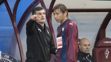 17/02/18 PARTIDO PRIMERA DIVISION
EIBAR - BARCELONA
MENDILIBAR