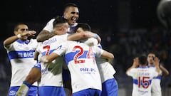 El sorpresivo rival que la UC tendrá en la Supercopa 2021