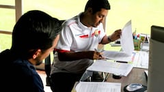 Rionegro tiene nuevo DT para el reto de la Sudamericana