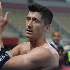 Lewandowski advierte: "Necesitamos fichar"