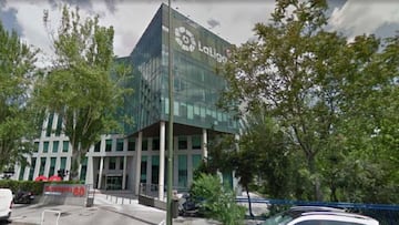 La Audiencia da la razón al TAD en el Caso Fuenlabrada