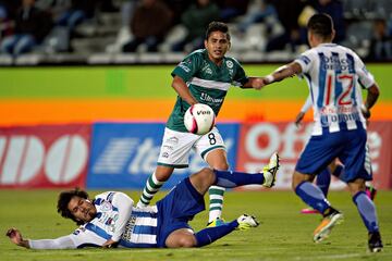 El héroe en Mundial Sub 17 contra Alemania en el 2011 se encuentra actualmente con los Cañeros de Zacatepec.