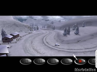 Rally Championship Xtreme (PC)