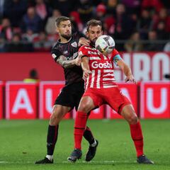 Iñigo: “¿Mi futuro? No está nada claro, que sea lo que Dios quiera”