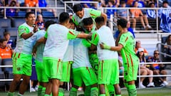 New York Red Bulls vs FC Juárez: Horario, TV, canal, cómo y dónde ver la Leagues Cup en México