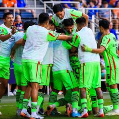 New York Red Bulls vs FC Juárez: Horario, TV, canal, cómo y dónde ver la Leagues Cup en México