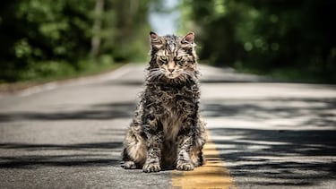 Stephen King, sobre su novela más terrorífica: “Es terrible, desciende en espiral hacia la oscuridad”