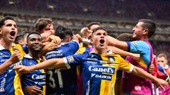 Chivas se queda en el Play-In