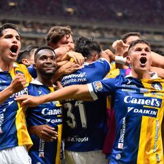 Chivas se queda en el Play-In