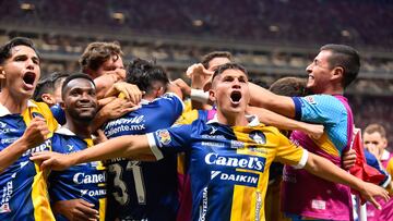 Chivas se queda en el Play-In
