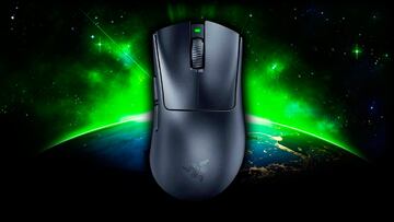 Razer Deathadder V4 Pro análisis impresiones conclusiones