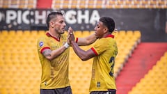 Colo Colo apunta a ‘robarle’ un fichaje a la U: sorpresa en el mercado