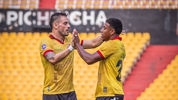 Colo Colo apunta a ‘robarle’ un fichaje a la U: sorpresa en el mercado