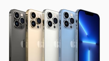 iPhone 13, Apple Watch Series 7 y nuevos iPad: resumen del evento de Apple | Precio, fecha y características