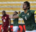 Marcelo Moreno Martins, el tercer máximo goleador activo