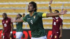Bolivia, seis años sin lograr una victoria en la Copa América