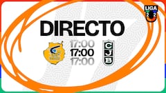 Así vivimos el Gran Canaria - Joventut Badalona de la Liga U