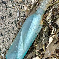 Encuentran una botella con un mensaje y sale a la luz 13 años después: “Las últimas 48 horas han sido una locura”