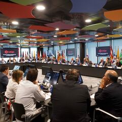 32 clubes se alían para defenderse de la denuncia de Real Madrid y Athletic