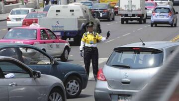 Hoy No Circula domingo 12 de septiembre: vehículos y placas en CDMX, EDOMEX, Hidalgo y Puebla