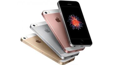 Rumor: Apple no lanzará un nuevo iPhone SE en 2017