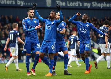 Ingresó en 2017 un total de 271,1 millones de euros.