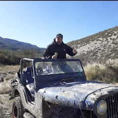 Encuentran el cuerpo de un hombre dentro de un tiburón