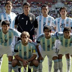 El argentino campeón del mundo que pudo llegar a Colo Colo: "Mi viejo me dijo que no"