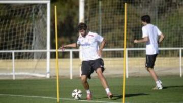 Coke: "Si no hay 14 caras nuevas es que hicimos bien las cosas"