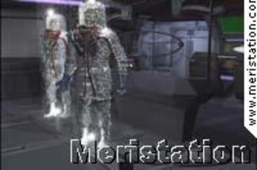 Star Trek: Secret of Vulcan Fury (PC)