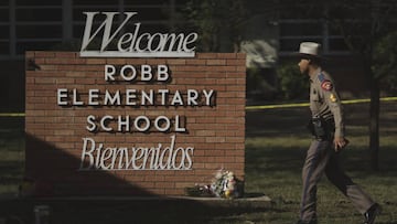 9 niños y dos maestras perdieron la vida en un tiroteo masivo en Uvalde, Texas. ¿Quién era Salvador Ramos, el autor de la masacre? Aquí los detalles.