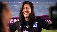 Jenni Hermoso se queda sin premio