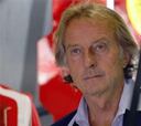 Montezemolo: "Pediré un análisis en profundidad"
