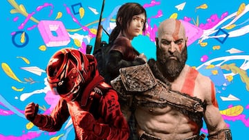 Ofertas de Primavera PlayStation: God of War, GT Sport y The Last of Us Remasterizado a precio de derribo