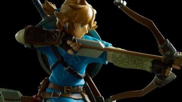 Nintendo habla sobre el futuro de amiibo