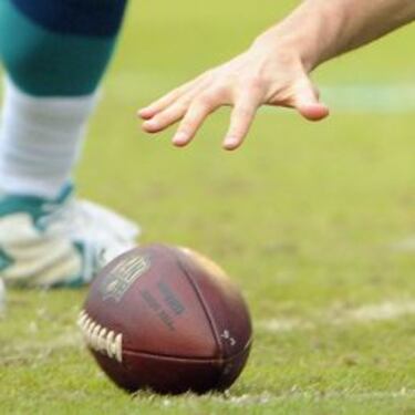 Una imagen, una frase, de la última semana de la NFL