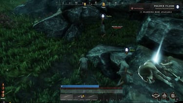 New World: la incursión de Amazon en el sandbox AAA