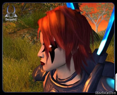 Sacred 2: Fallen Angel