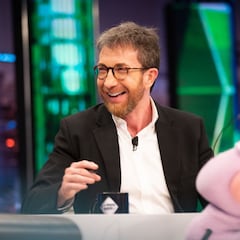 El motivo por el que Pablo Motos ha suspendido 'El Hormiguero' este lunes