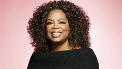 Oprah Winfrey, hospitalizada de urgencia por un virus estomacal