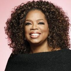 La exitosa Oprah Winfrey desvela que tan solo tiene tres amigos