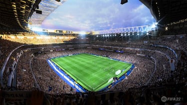FIFA 22, ya lo hemos jugado. Impresiones beta y todas las novedades anunciadas