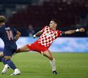PSG 1 - 0 Girona: resumen y gol de la Champions League