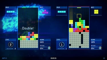 Tetris tendrá su propia película de ciencia ficción