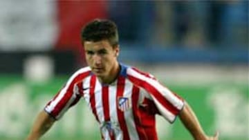 <b>TRIPLE CESIÓN. </b>Hasta la próxima temporada ninguno de los jugadores volverá a vestirse de rojiblanco.