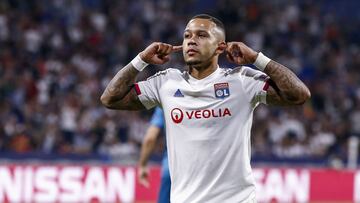 Olympique Lyon - Zenit St. Petersburg