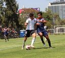 De un club de barrio de Argentina al fútbol chileno: la nueva apuesta de Colo Colo