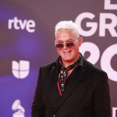 Dos inspectores de Hacienda se personan en el hotel de Alejandro Sanz en Sevilla